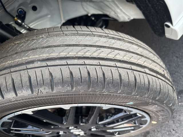 N-BOXカスタムターボ コーディネートスタイル 2トーン