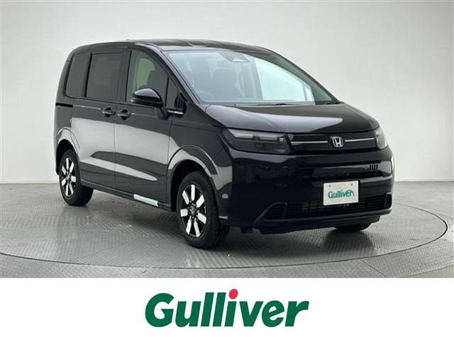 フリード1.5 e:HEV エアー EX