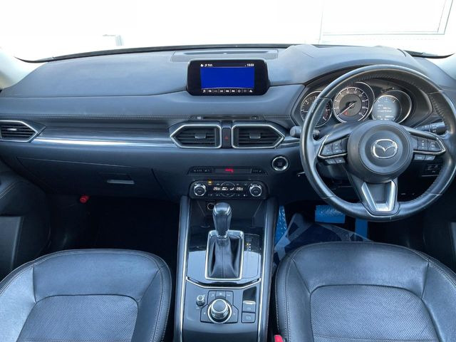 CX-52.2 XD Lパッケージ