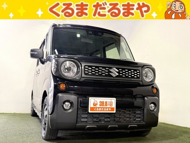 スペーシアギアハイブリッド(HYBRID) XZ