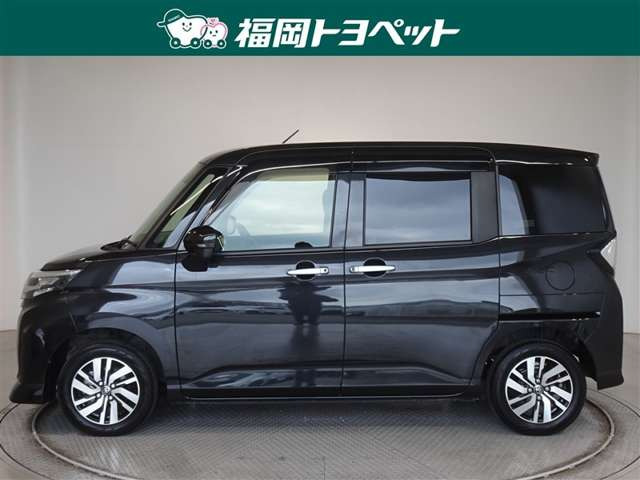 ルーミー1.0 カスタム G