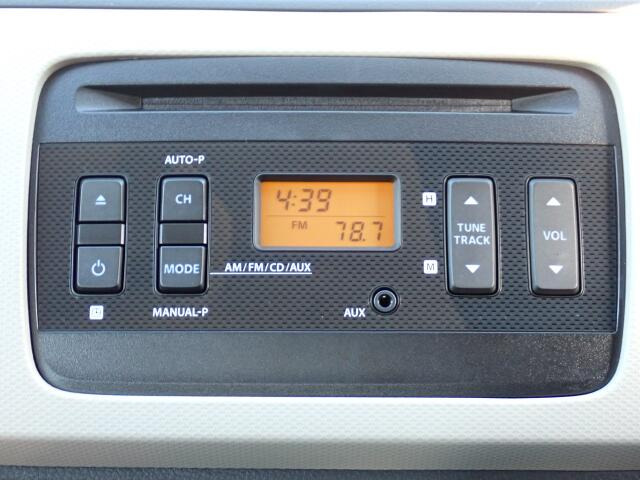 CD�I�[�f�B�I�E���W�I���t���Ă܂��B