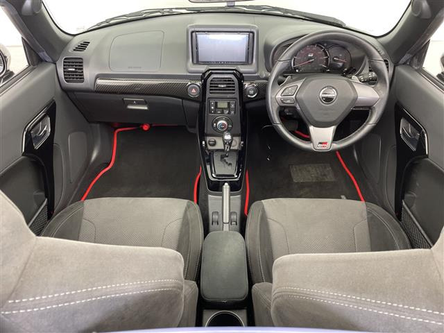 コペンGR スポーツ