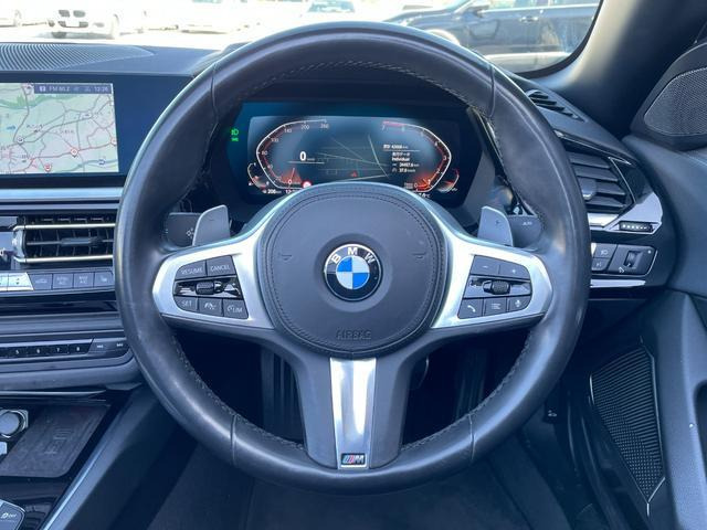 Z4sドライブ 20i Mスポーツ