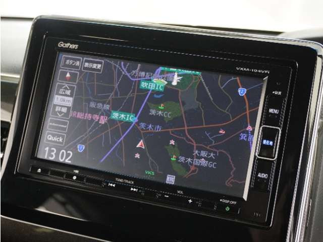 N-BOXカスタムG L ホンダセンシング