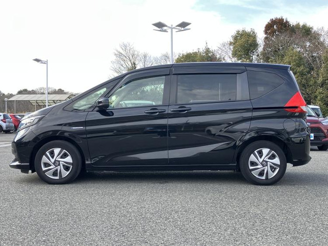 フリード1.5 ハイブリッド G ホンダセンシング