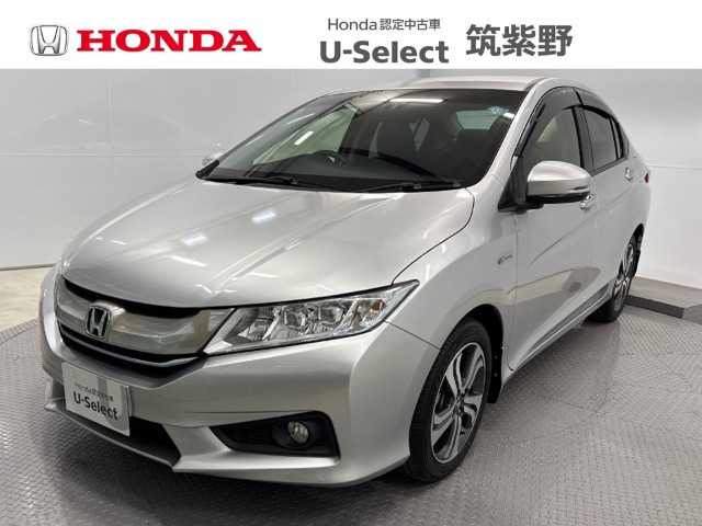 グレイス1.5 ハイブリッド EX