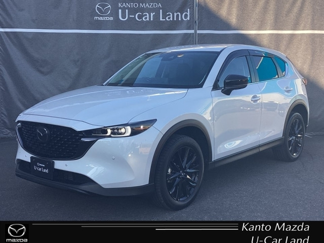 CX-52.2 XD ブラックトーンエディション