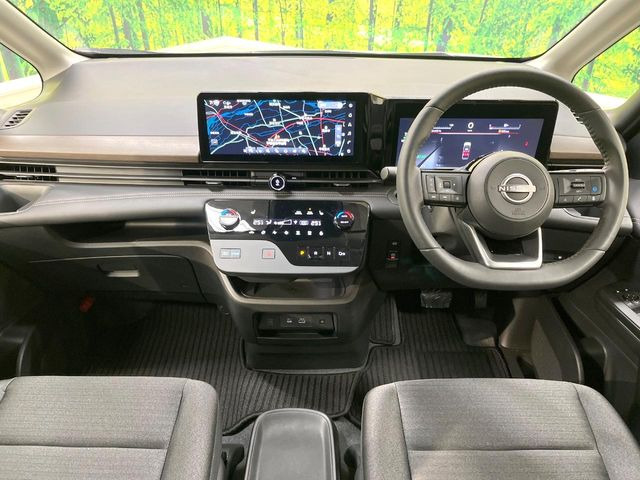 セレナ1.4 e-POWER ハイウェイスターV