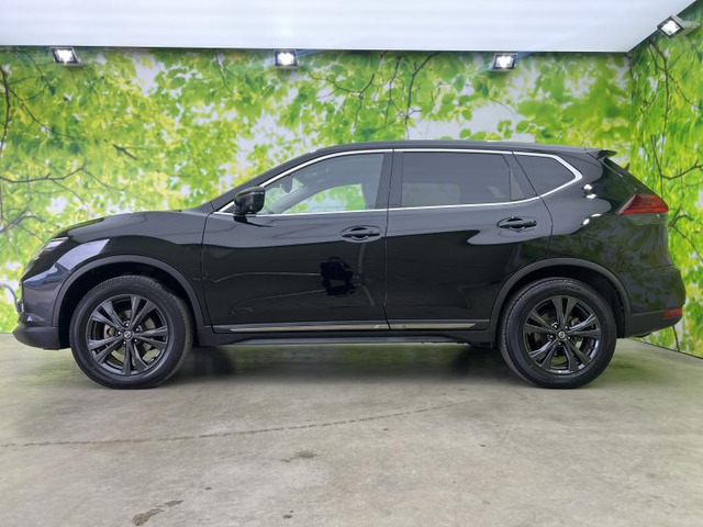 エクストレイル2.0 20Xi