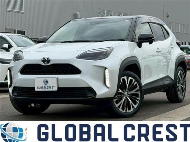 ヤリスクロス1.5 Z