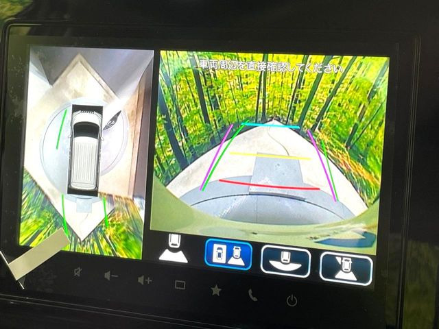 �y�S���ʃ��j�^�[�p�J�����z��p�̃J�����ɂ��A�ォ�猩���낵���悤�Ȏ��_��360�x�N���}�̎��͂��m�F���邱�Ƃ��ł��܂����c�񒓎Ԃ╝�񂹎��Ɋ��􂵂Ă���܂���