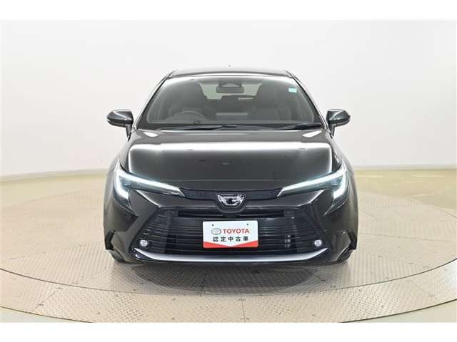 カローラツーリング1.5 W&amp;times;B