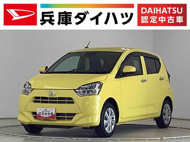 ミライースX SAIII