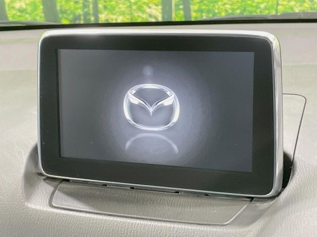 デミオ1.5 XD ツーリング