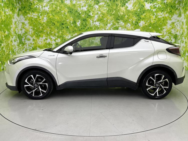 C-HRハイブリッド 1.8 G LED エディション