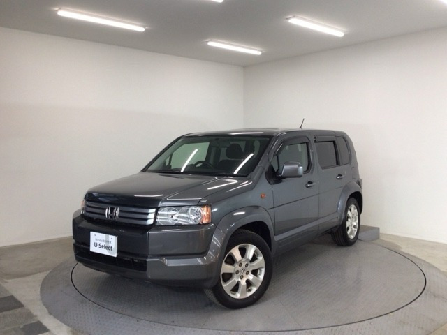 クロスロード2.0 20X 4WD