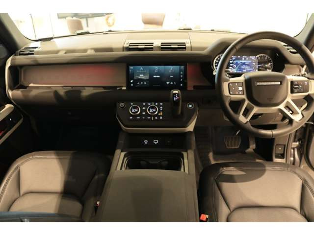 ディフェンダー