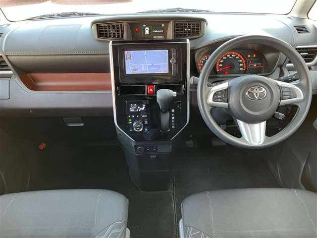 ルーミー1.0 G コージー エディション