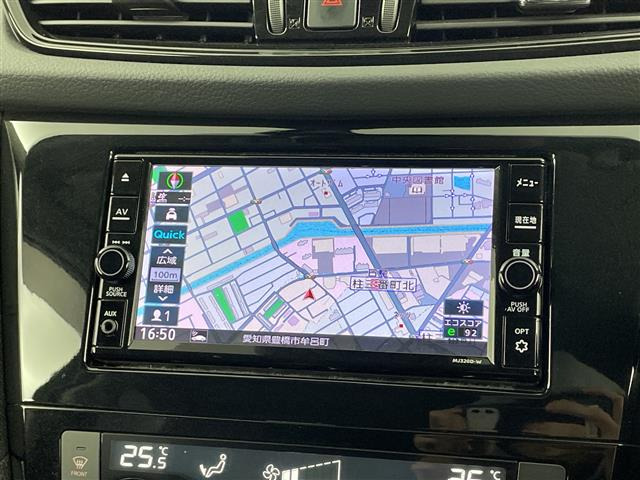 エクストレイル2.0 20Xi