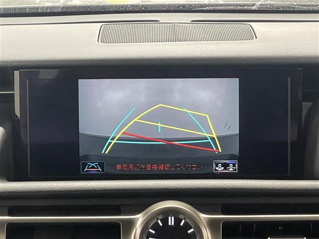 RC300h Fスポーツ