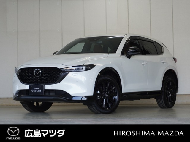 CX-52.2 XD レトロスポーツエディション 4WD