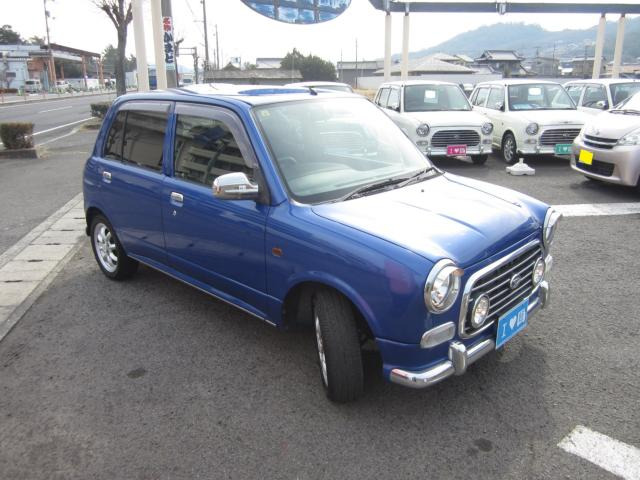 ミラジーノミニライトスペシャル