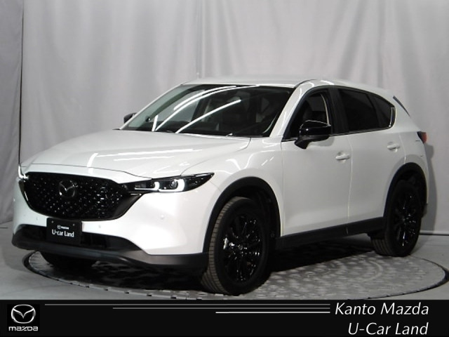 CX-52.0 20S ブラックトーンエディション