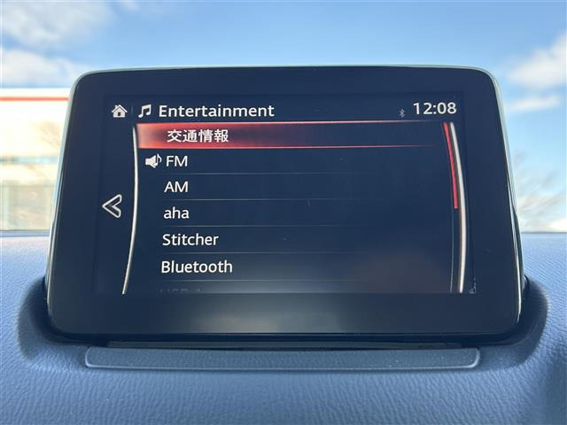 MAZDA21.5 15S プロアクティブ