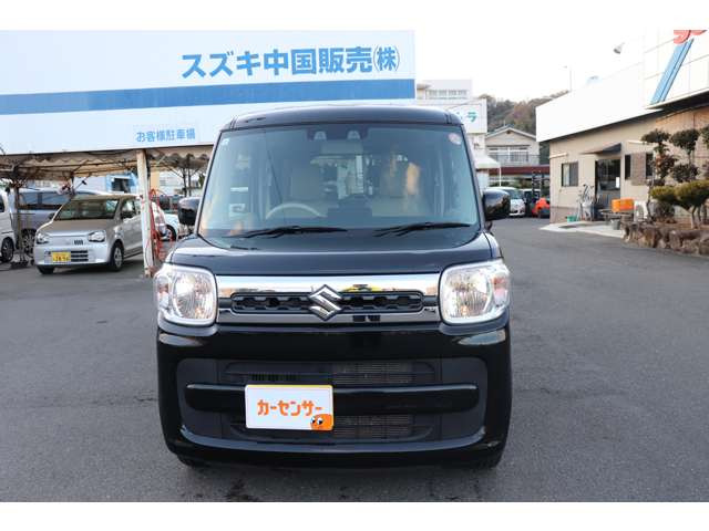 スペーシアハイブリッド(HYBRID)  X