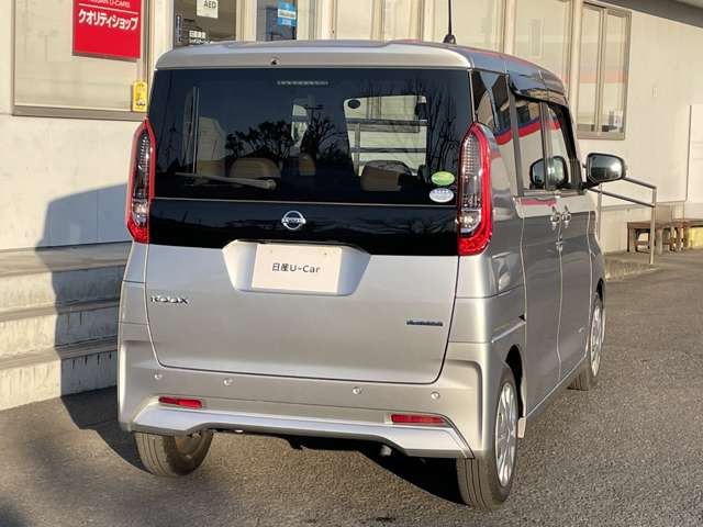 デイズルークスX