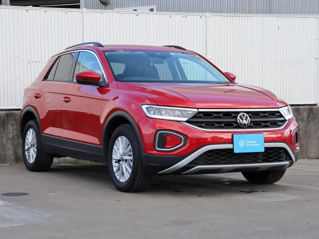 T-RocTSI アクティブ