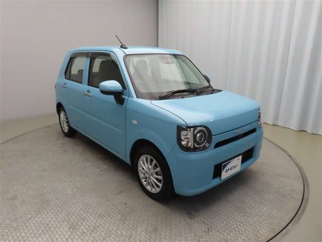 ミラトコットL SAIII 4WD