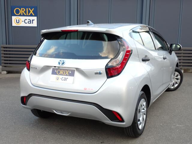 �����r���[�̉摜�ɂȂ�܂��B�I���b�N�X�F�蒆�ÎԂɂ́A���w��������S���Ă���肢���������߂ɁA�Ǝ��́u�I���b�N�X�F�蒆�Îԕۏ؁v�����t�����Ă��܂��B