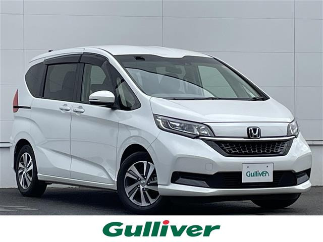 フリード1.5 G ホンダセンシング