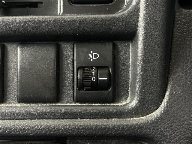 キャリイKC エアコン パワステ