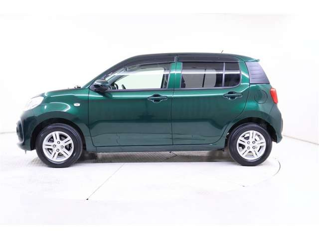 パッソ1.0 X Lパッケージ S