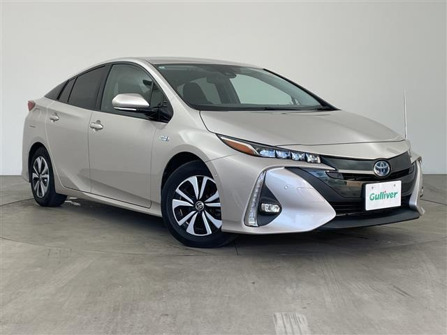 プリウスPHV1.8 A