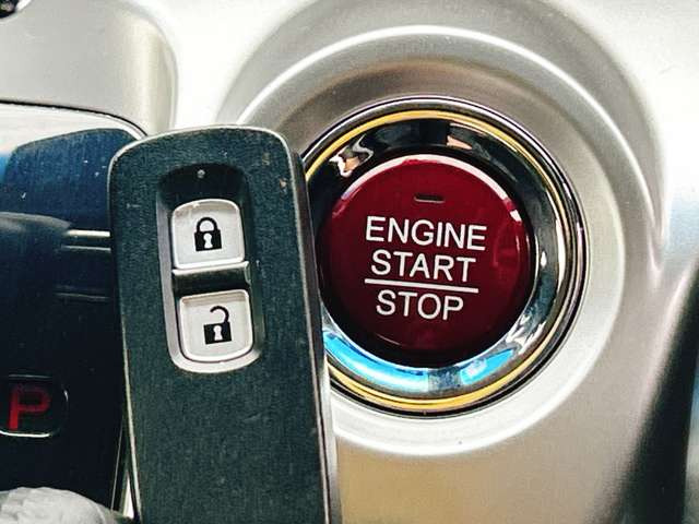 �y�X�}�[�g�L�[&�v�b�V���X�^�[�g�V�X�e���z�J�o����|�P�b�g�ɓ��ꂽ�܂܃h�A�̊J���ł��A�����^�b�`�Ŋy�X�G���W�����������܂���