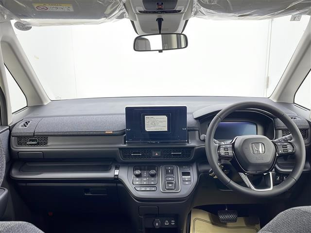 ステップワゴン2.0 e:HEV エアー EX