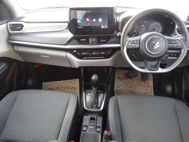 スイフト1.2 ハイブリッド(HYBRID) MZ