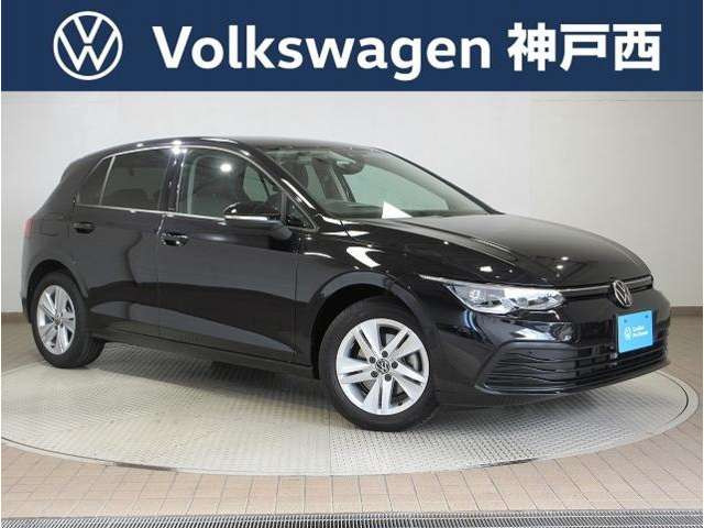 ゴルフeTSI アクティブ