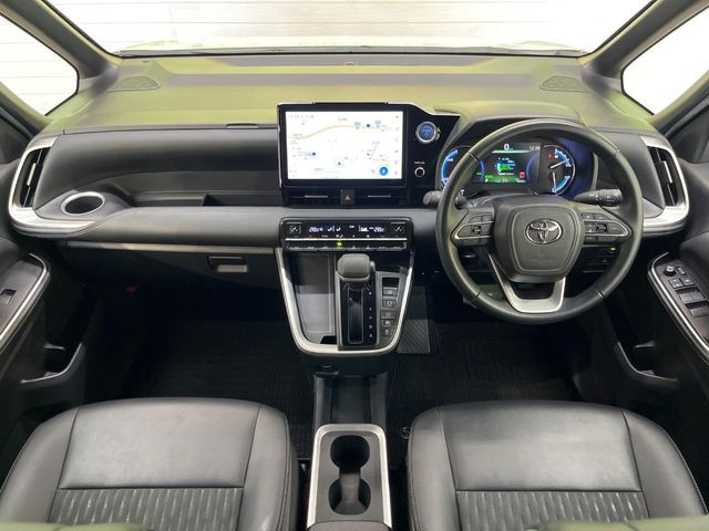 ノア1.8 ハイブリッド S-Z