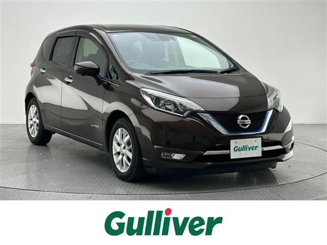 ノート1.2 e-POWER メダリスト