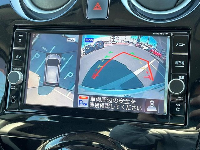 �y�A���E���h�r���[���j�^�[�z��p�̃J�����ɂ��A�ォ�猩���낵���悤�Ȏ��_��360�x�N���}�̎��͂��m�F���邱�Ƃ��ł��܂������p�������m�F���₷���A�����ꏊ�ł̐؂�Ԃ��⒓�Ԃ��X���[�Y�ɍs���܂��B