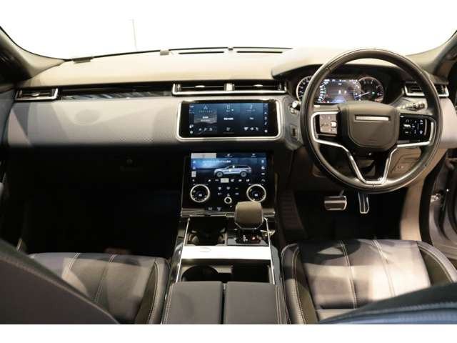 レンジローバーヴェラールRダイナミック S 2.0L P250 4WD