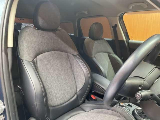 ミニクロスオーバーボードウォークエディション