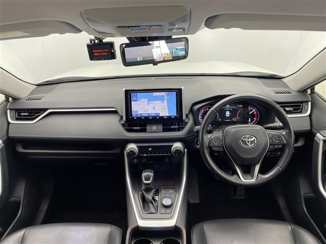 RAV42.0 G Zパッケージ 4WD