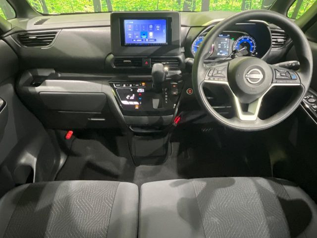 ルークスハイウェイスターX プロパイロットエディション