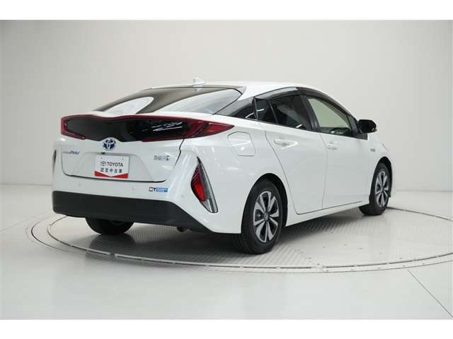 プリウスPHV1.8 S セーフティパッケージ